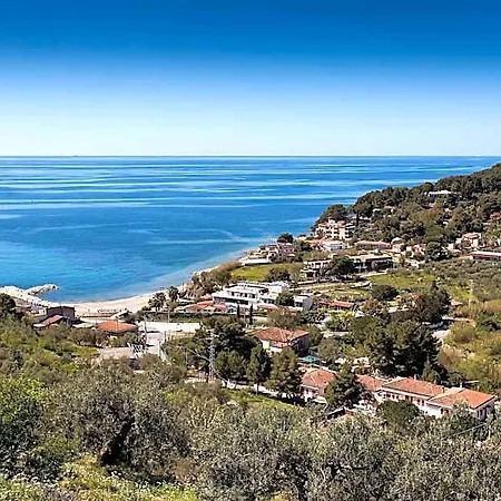 Baia Marticana Aparthotel