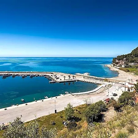 Baia Marticana Aparthotel