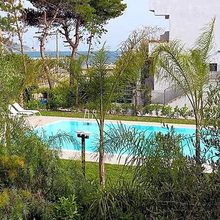 Baia Marticana Aparthotel 3*