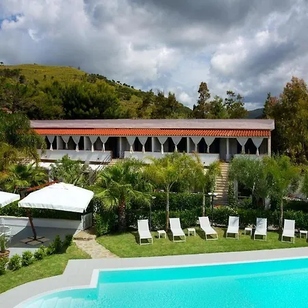 Baia Marticana Aparthotel Montecorice