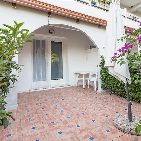 Baia Marticana Aparthotel Montecorice