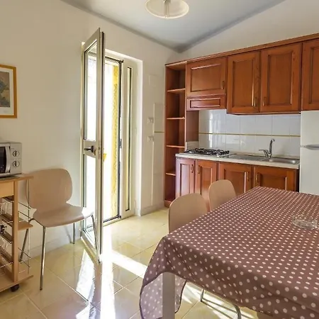 Aparthotel Baia Marticana Montecorice