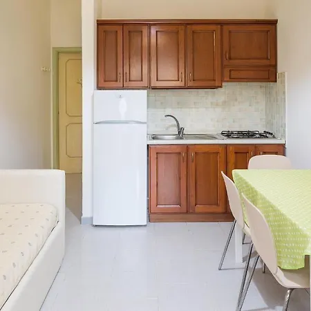 Baia Marticana Aparthotel