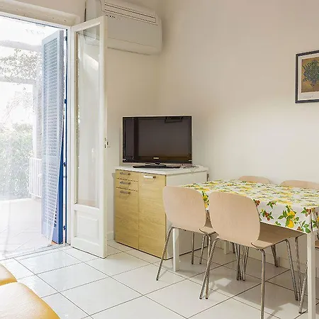 Baia Marticana Hotel Montecorice