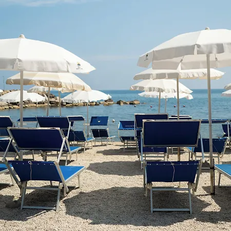 Baia Marticana Hotel